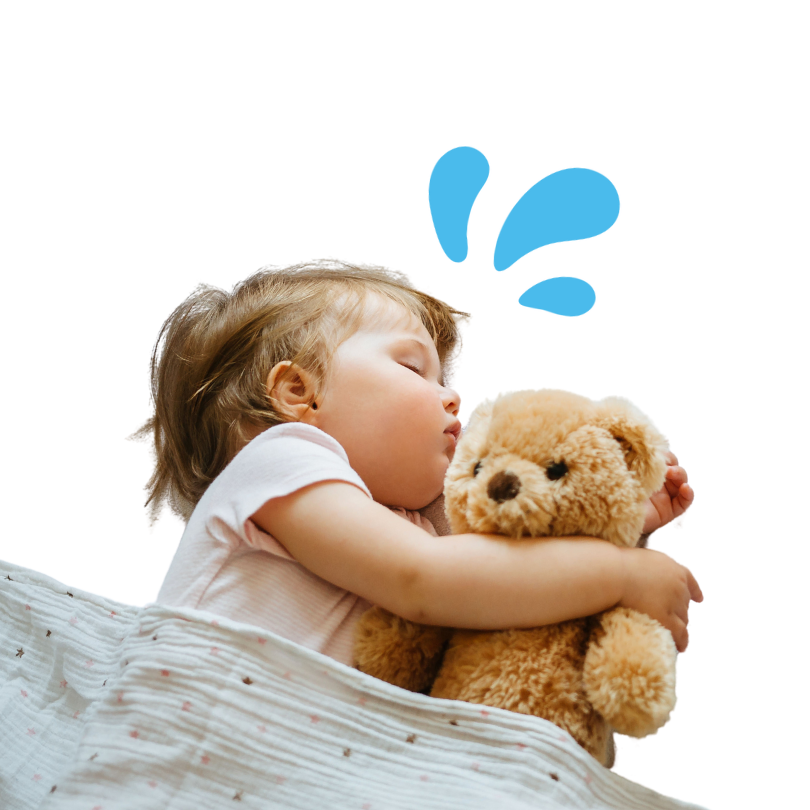 WHY DOES MAGNESIUM HELP KIDS SLEEP?